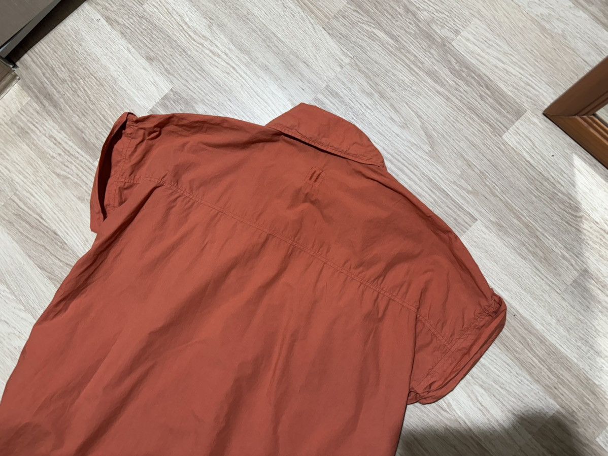 Designer × hannes roether Hannes Roether shirt Size S / US 4 / IT 40 - 12 Thumbnail