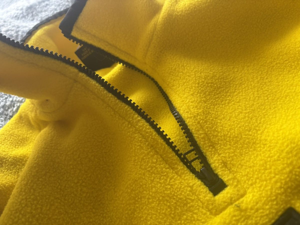 October's Very Own OVO quarter zip fuzzy size small Size US S / EU 44-46 / 1 - 5 Thumbnail