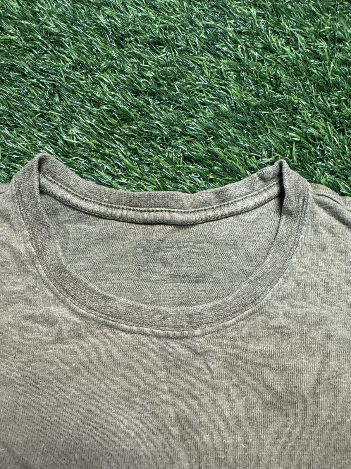 Patagonia assorted tshirt - patagonia single pocket Size US M / EU 48-50 / 2 - 5 Thumbnail