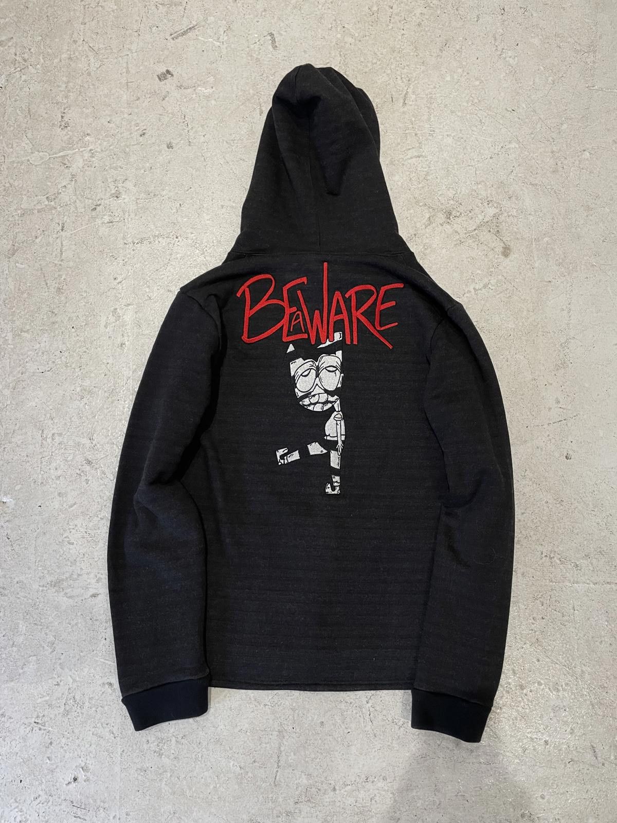 Chrome Hearts Chrome Hearts Matty Baja Boy Beware Lined Jacket Size US M / EU 48-50 / 2 - 1 Thumbnail