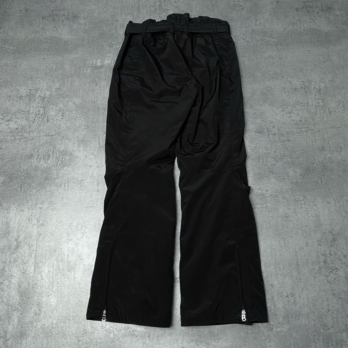 Bogner Bogner black ski pants - M