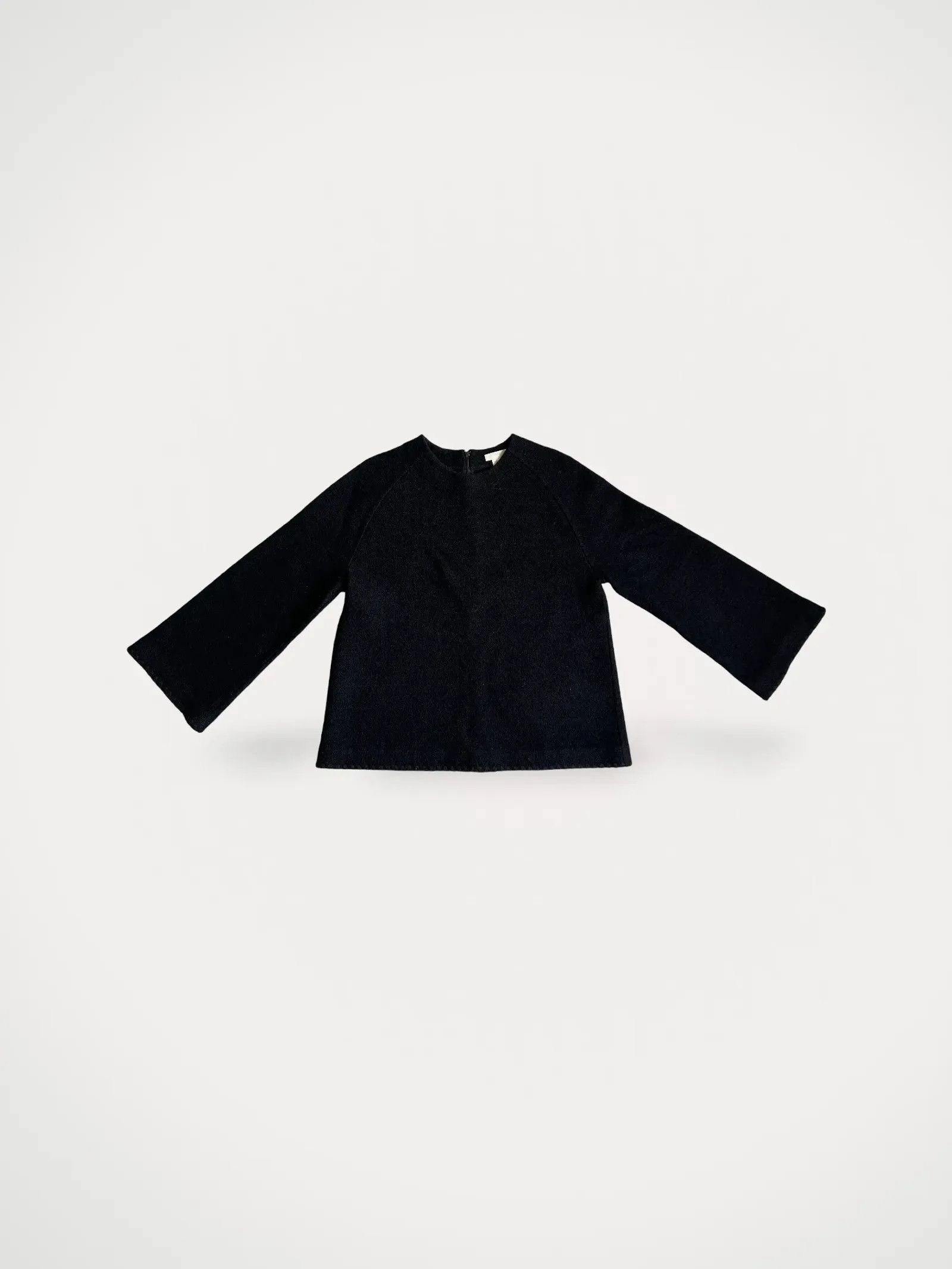 Arket Arket Bouclé Sweater Size S / US 4 / IT 40 - 1 Thumbnail