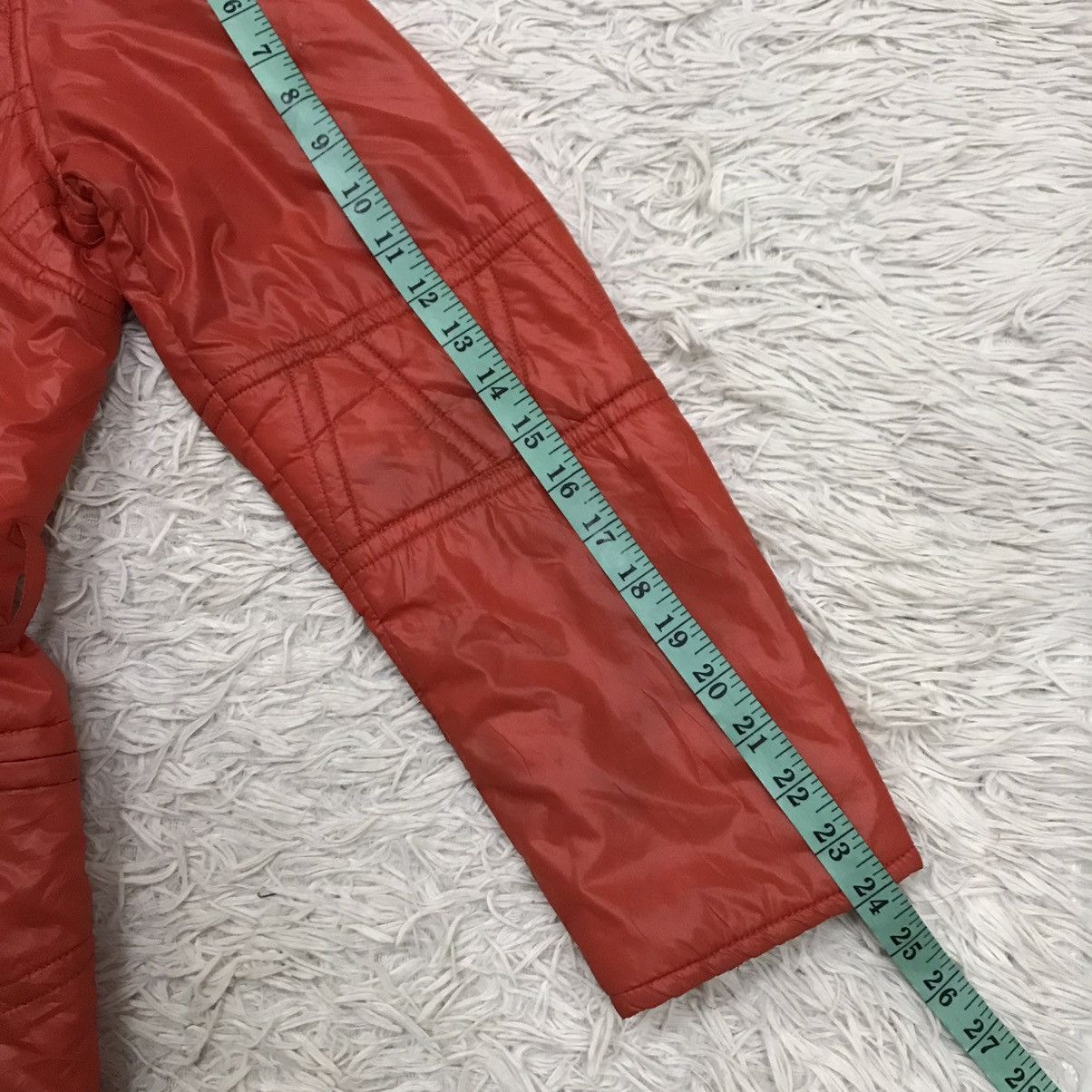 Moncler VINTAGE MONCLER GTO DESIGNED SKI WEAR JACKET Size US S / EU 44-46 / 1 - 23 Thumbnail