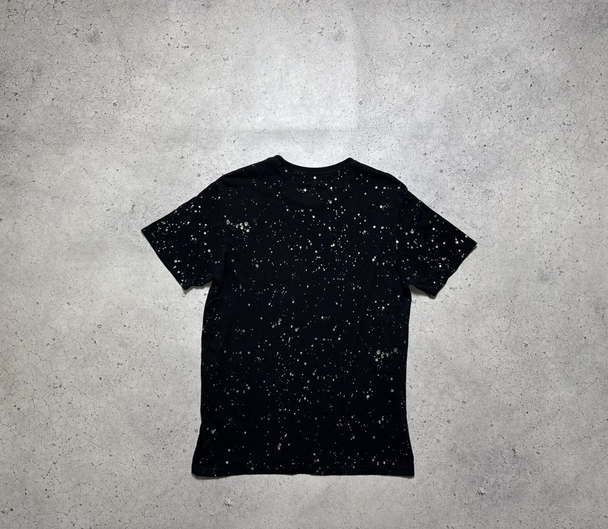 True Religion True Religion Buddha Big Logo Print T-Shirt Size M Size US M / EU 48-50 / 2 - 10 Thumbnail