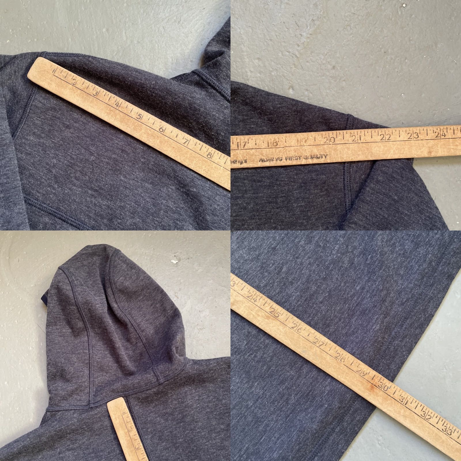 SITKA Sitka Gear Camp Hoodie Full Zip Jacket Hunting Tactical Outdoor 2XL Mens Polyester See Photos Pre-Owned Camping Hiking Americana 80014 Size US XXL / EU 58 / 5 - 8 Thumbnail