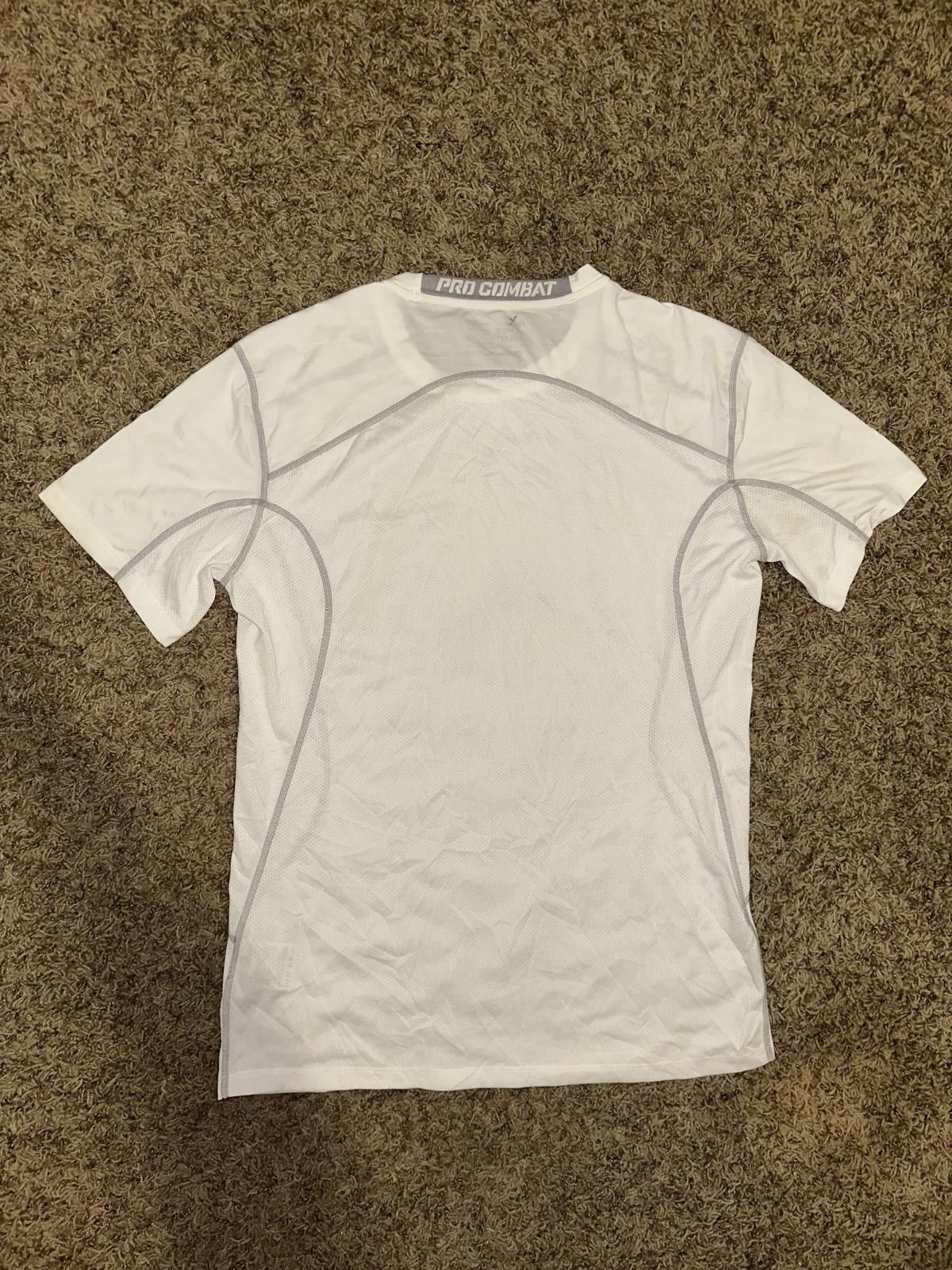 Nike Nike Pro Combat Core Compression 2.0 Top Shirt Size US M / EU 48-50 / 2 - 8 Thumbnail