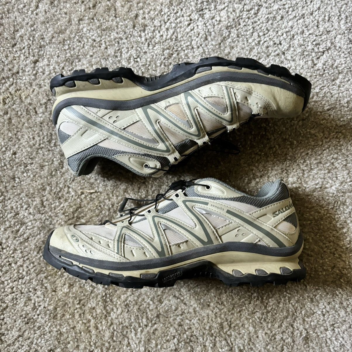 Salomon Salomon XT Quest Goretex Size US 9.5 / EU 42-43 - 1 Thumbnail
