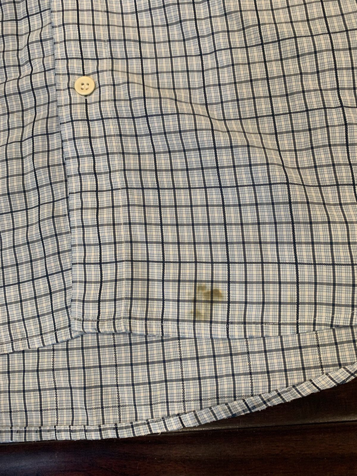 Quiksilver Vintage quicksilver patched button up Size US M / EU 48-50 / 2 - 3 Thumbnail