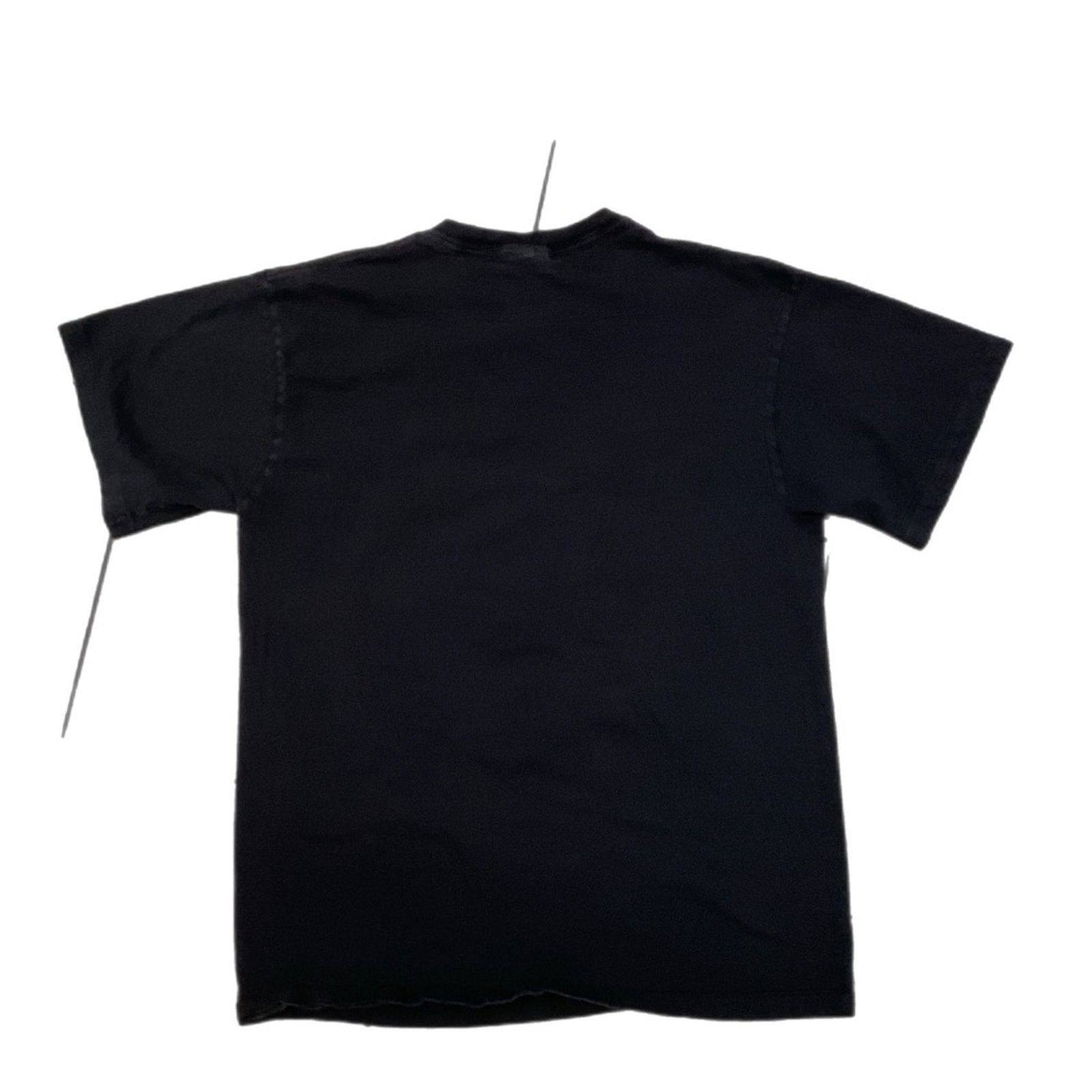 Nike Nike Rare Vintage T-Shirt “Just Do It” (Single Stitch) Size US L / EU 52-54 / 3 - 2 Thumbnail