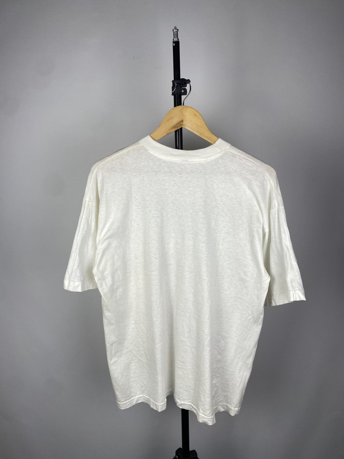 Other Vintage 90s Animal Print USA Nature Logo Y2KT Shirt Size US L / EU 52-54 / 3 - 8 Thumbnail