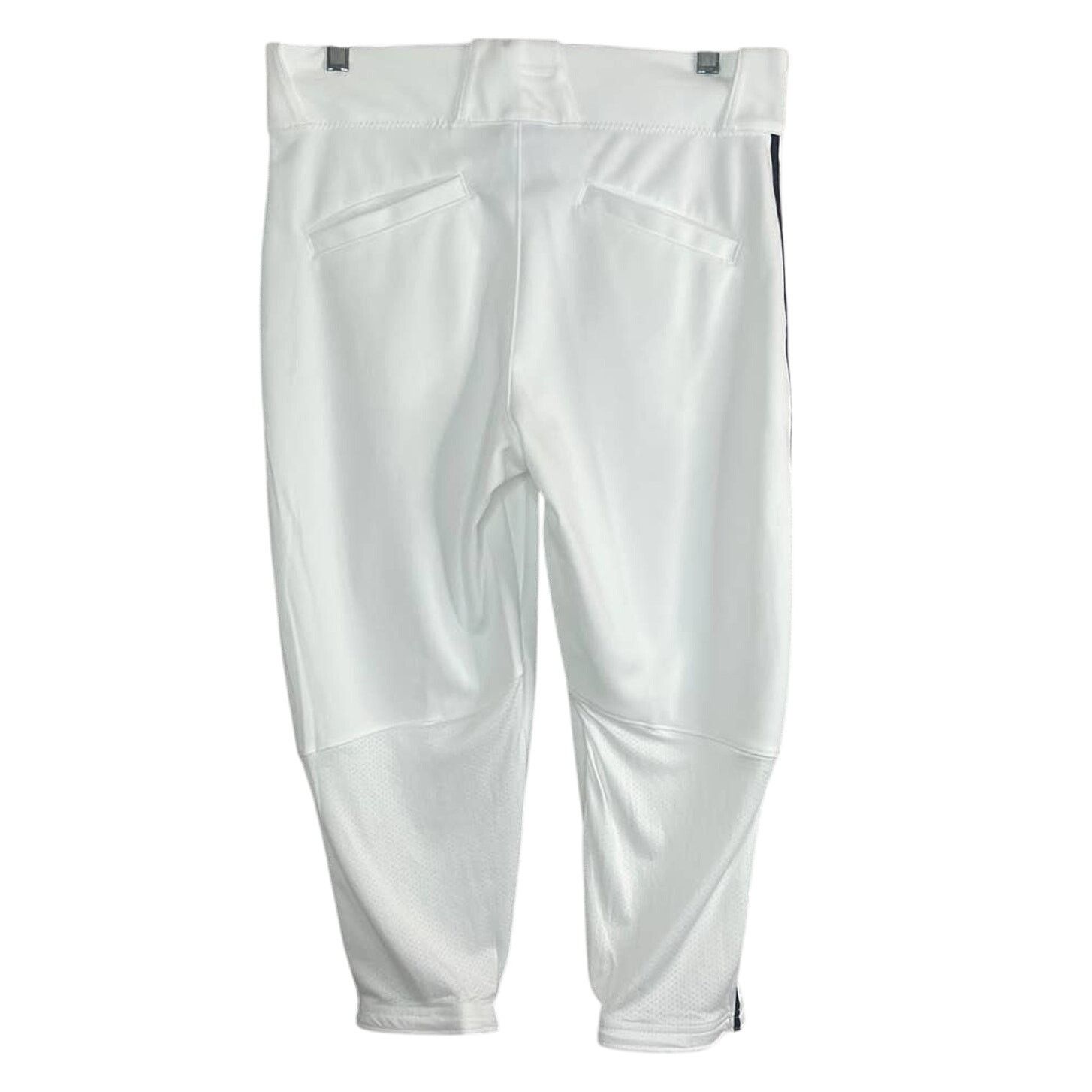 Nike Nike Vapor Select High Piped Baseball Pants Mens Size Medium Size US 34 / EU 50 - 4 Thumbnail