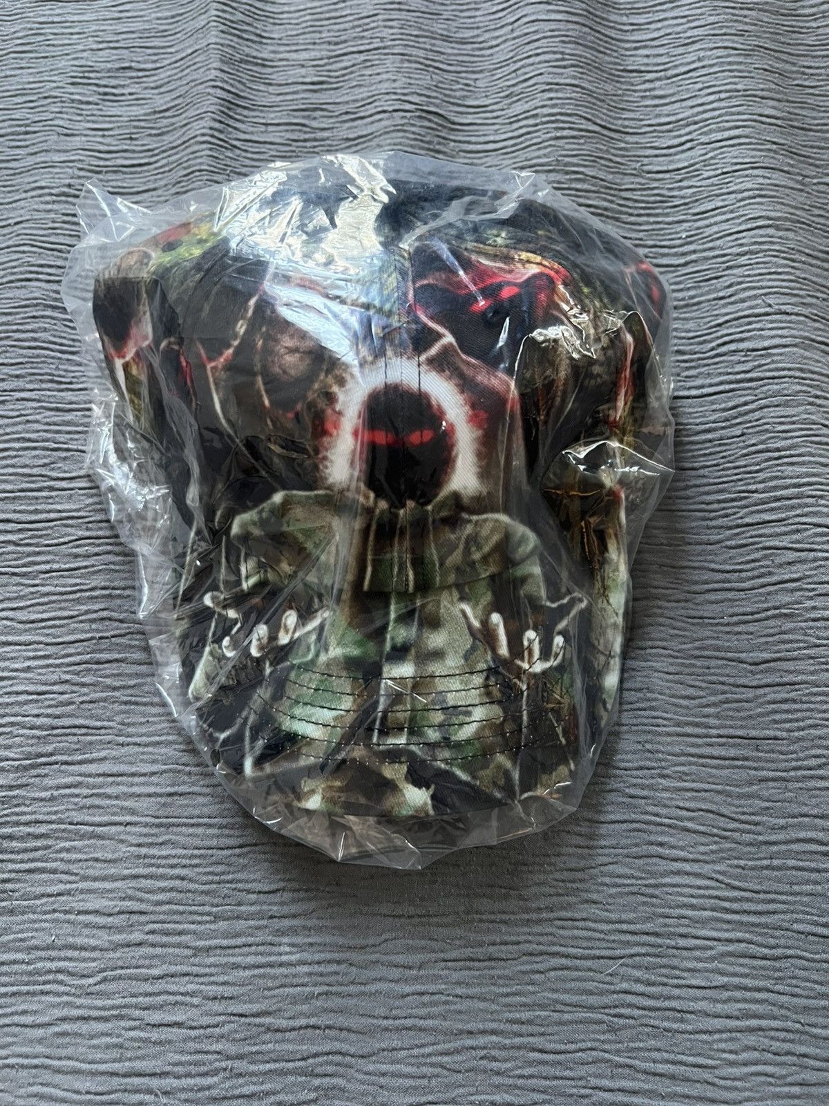 Supreme Supreme Shadows 6 Panel Size ONE SIZE - 1 Thumbnail