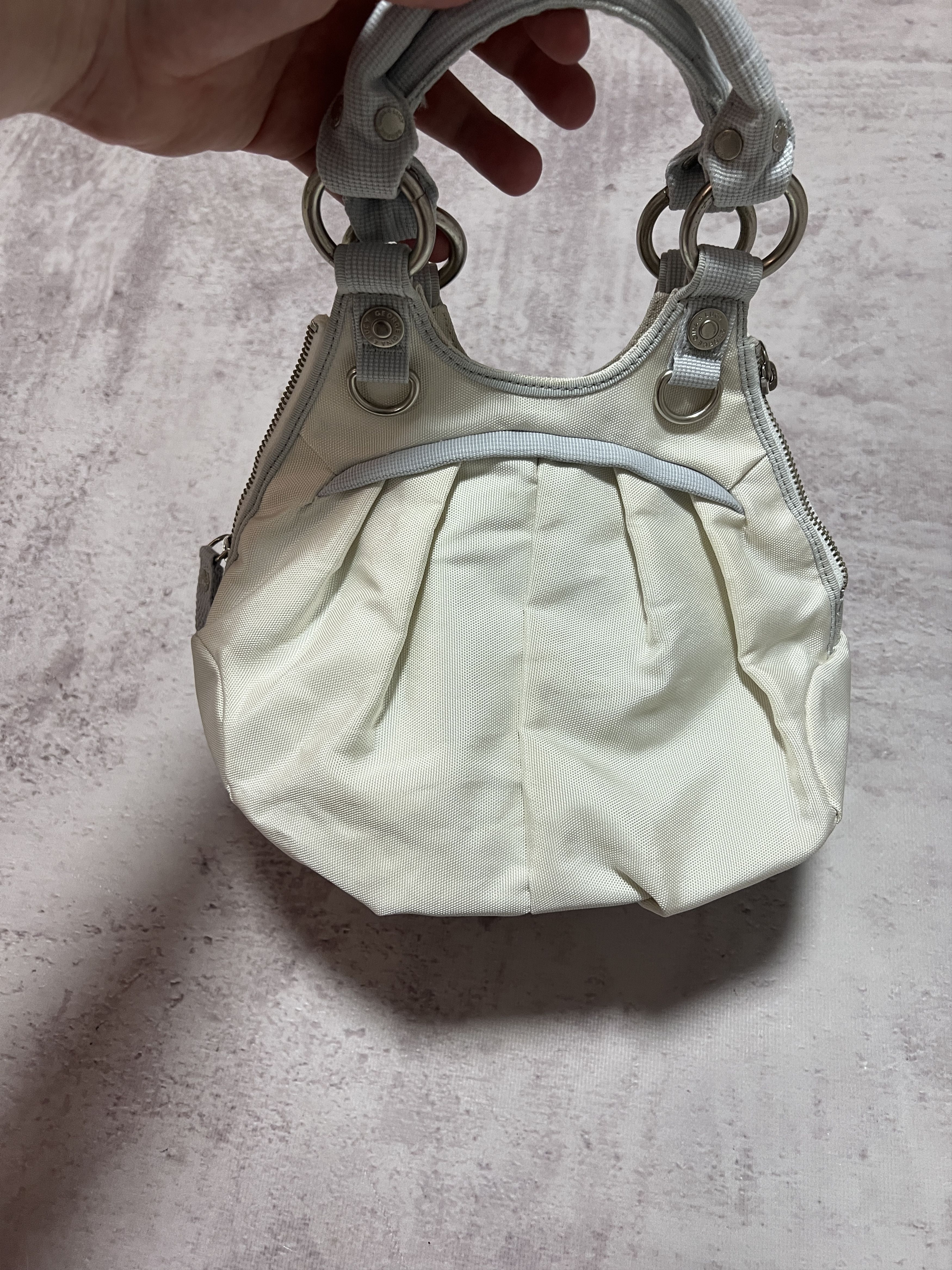 George Gina & Lucy George Gina & Lucy Candy Inc. Y2K Vintage Shoulder Bag Size ONE SIZE - 12 Thumbnail