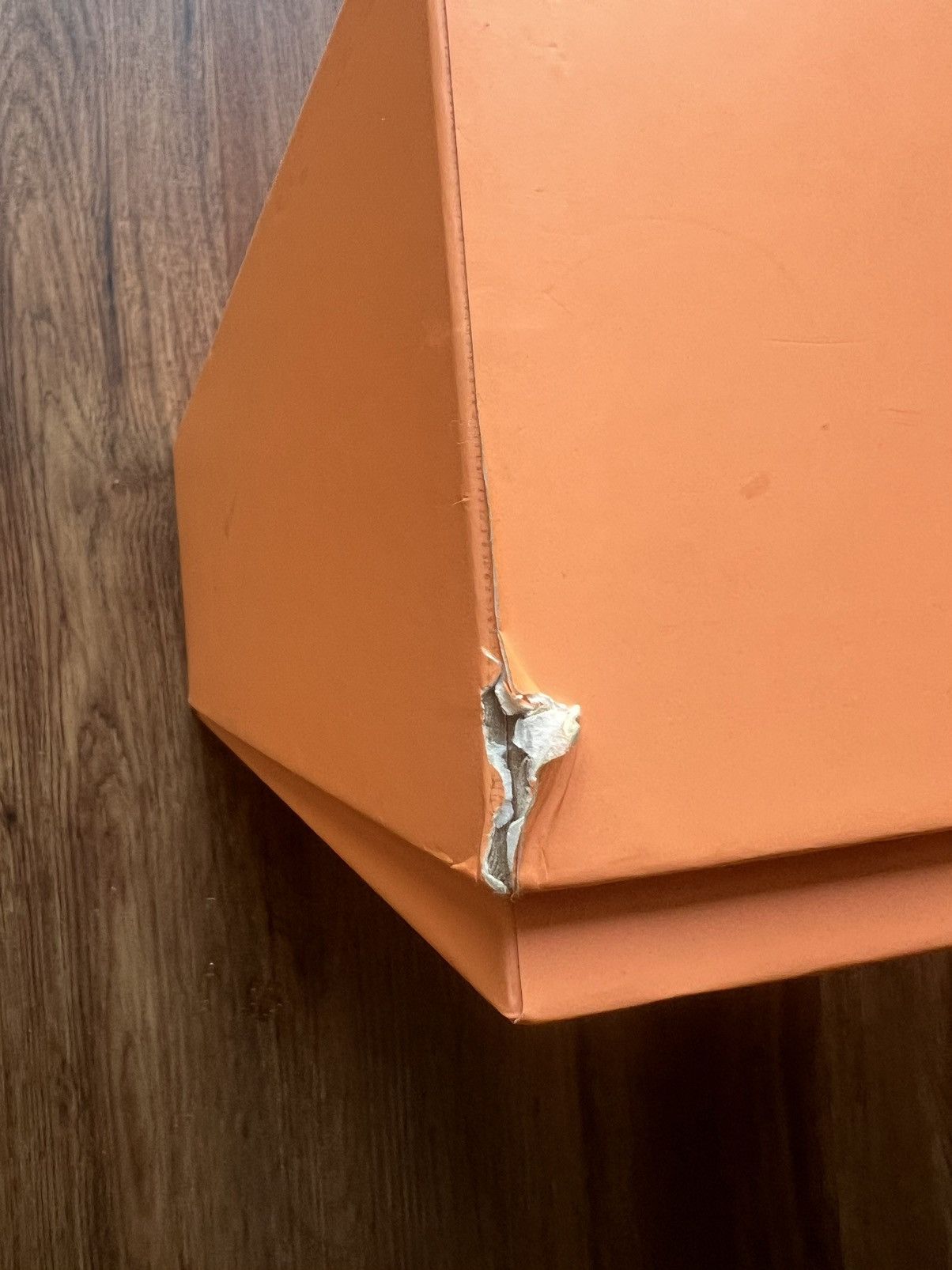 Fear of God × Nike Men’s Nike Air Fear of God 1 in Sail (White) Size US 10.5 / EU 43-44 - 9 Thumbnail