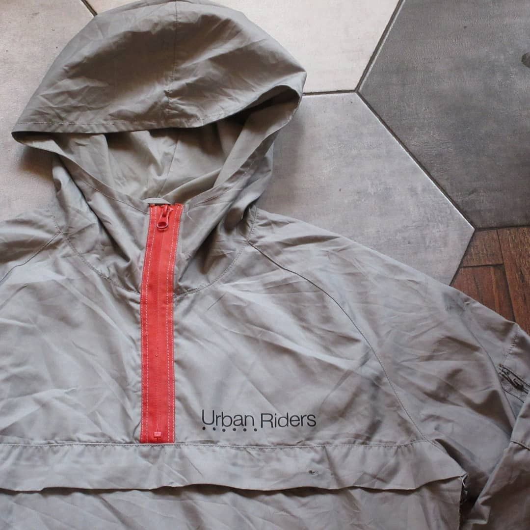 Lee Lee Riders x Urban Jacket Packable Jacket Size US M / EU 48-50 / 2 - 6 Thumbnail