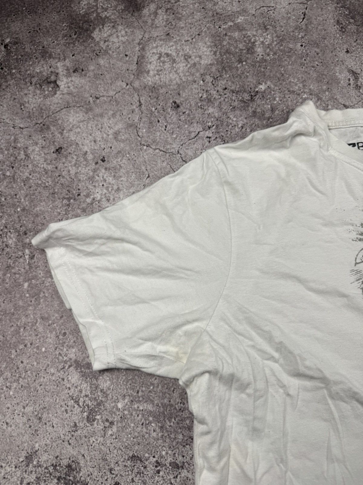 Billabong 00’s Vintage Billabong T Shirt O’Neill Surf Style Y2K Size US XL / EU 56 / 4 - 5 Thumbnail