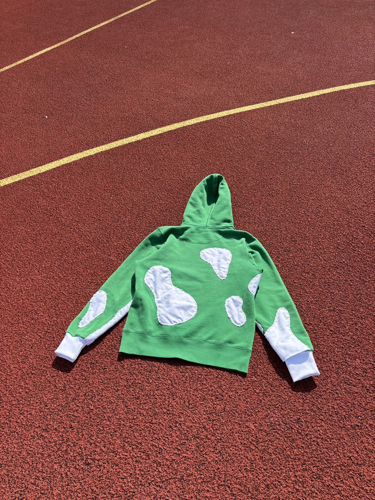 Other Nike Handmade Custom Reworked Vintage Hoodie Size US S / EU 44-46 / 1 - 10 Thumbnail
