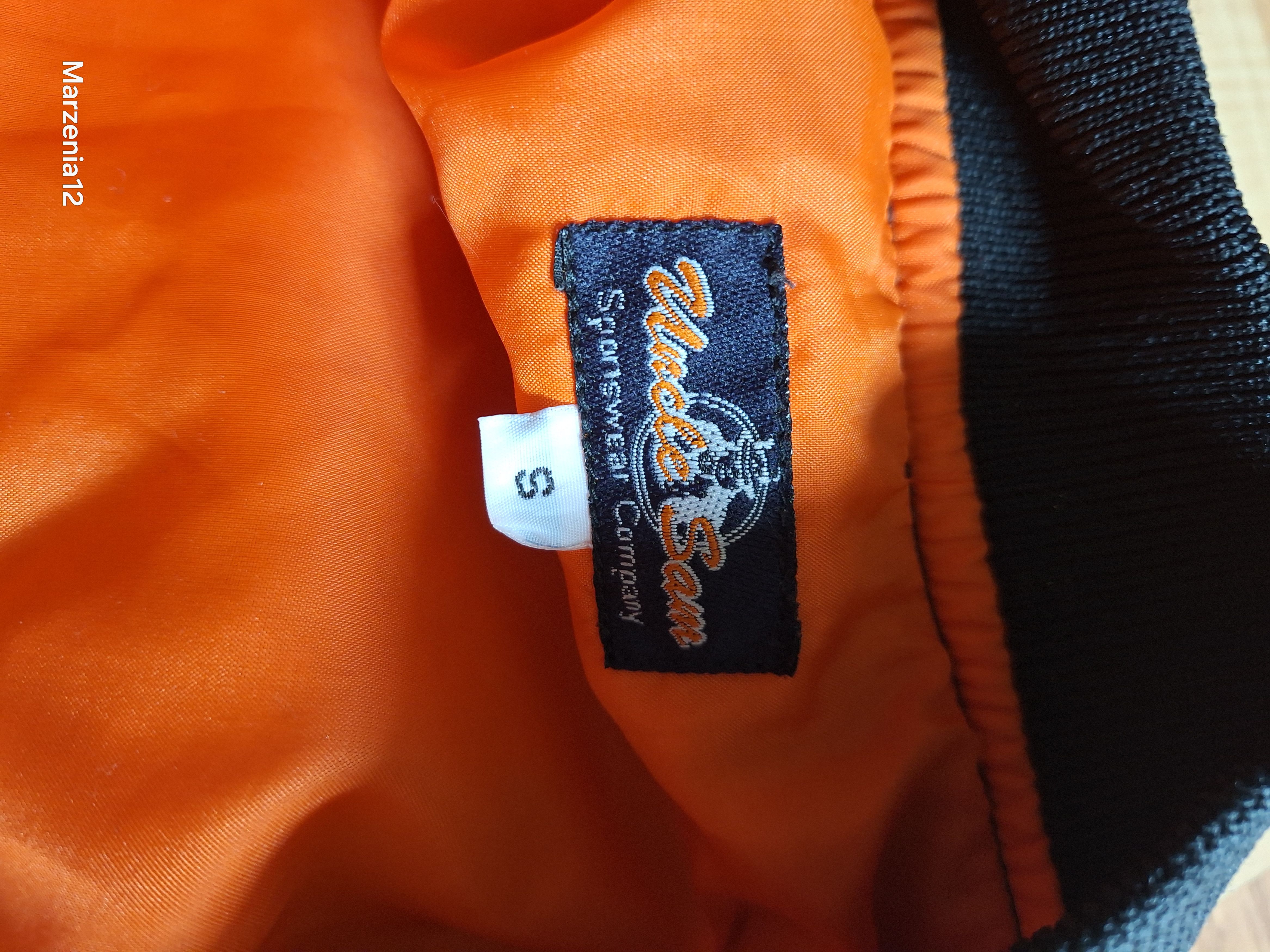 Other Vintage bomber jacket Uncle Sam USA No. 1159,, size S Size US S / EU 44-46 / 1 - 2 Thumbnail
