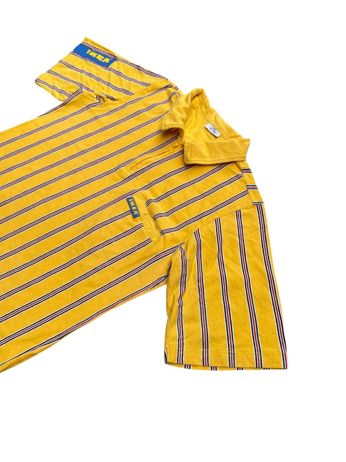 Ikea Ikea Womens Work Polo Tshirt Size S / US 4 / IT 40 - 2 Thumbnail