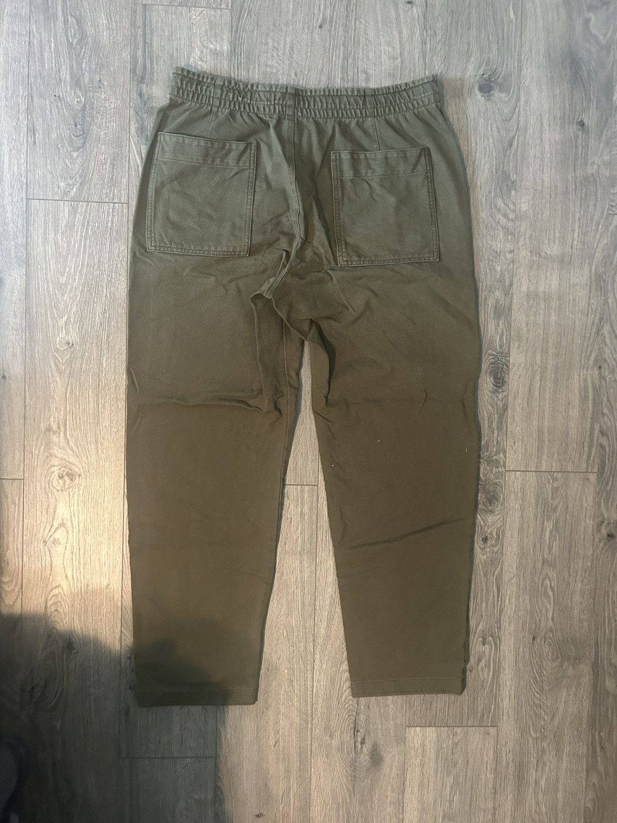 Uniqlo Uniqlo Easy Pants THREE PACK Size US 34 / EU 50 - 9 Thumbnail