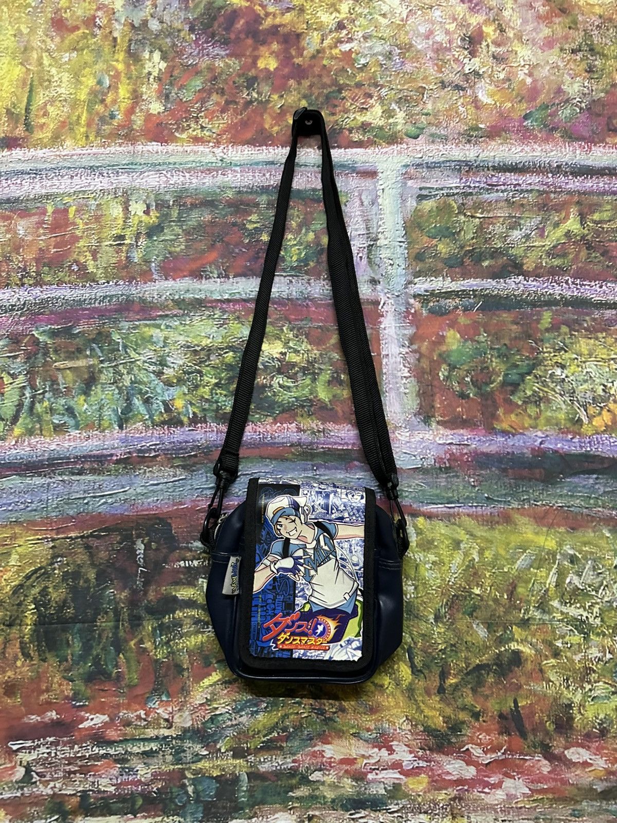 Sling Bag Minmie anime