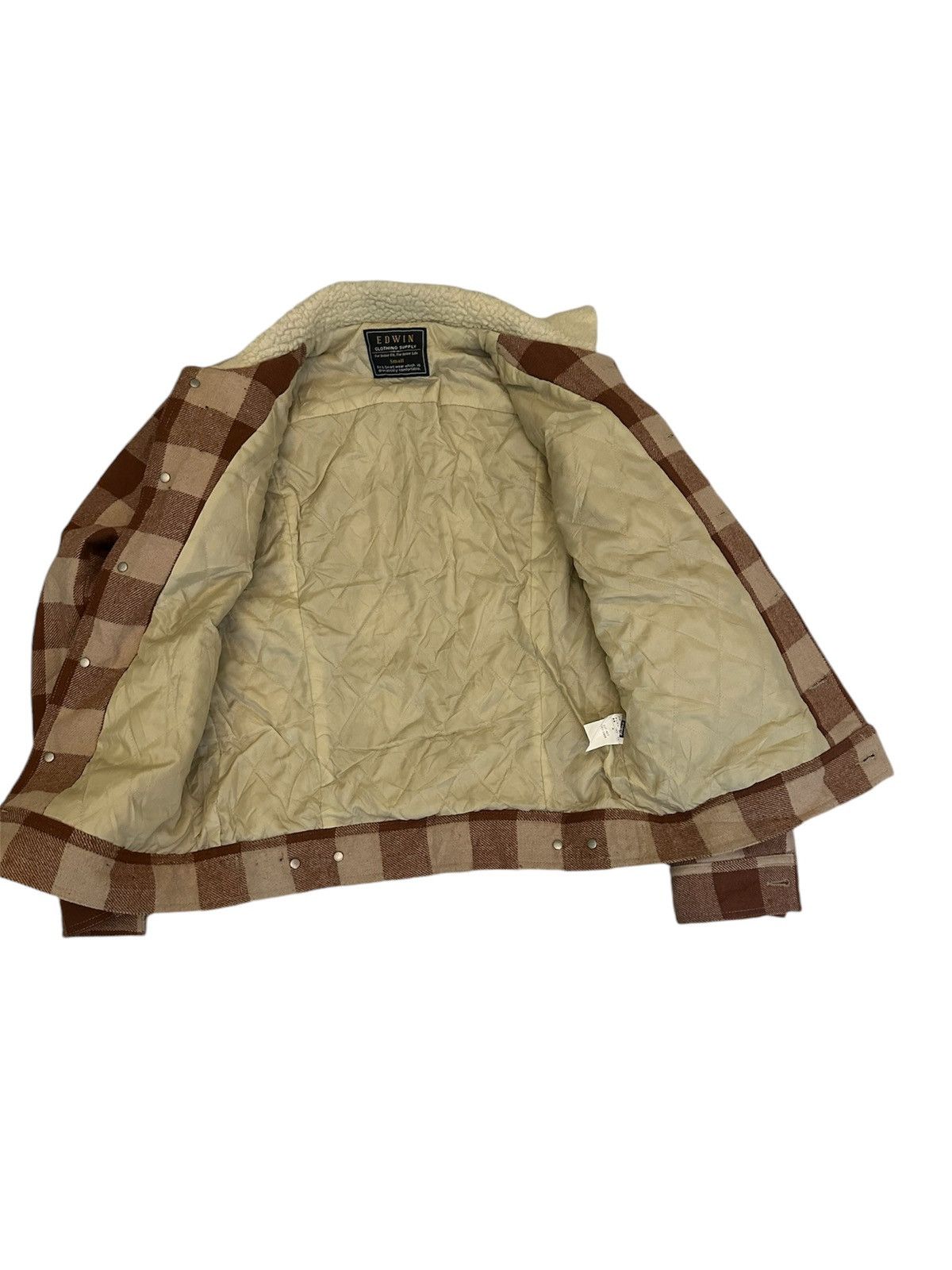 Edwin × Hysteric Glamour Edwin button up limited Size US S / EU 44-46 / 1 - 4 Thumbnail