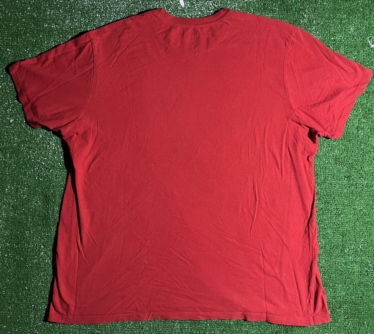 NFL ‘San Francisco 49ers’ SF T-shirt Size US XXL / EU 58 / 5 - 5 Thumbnail