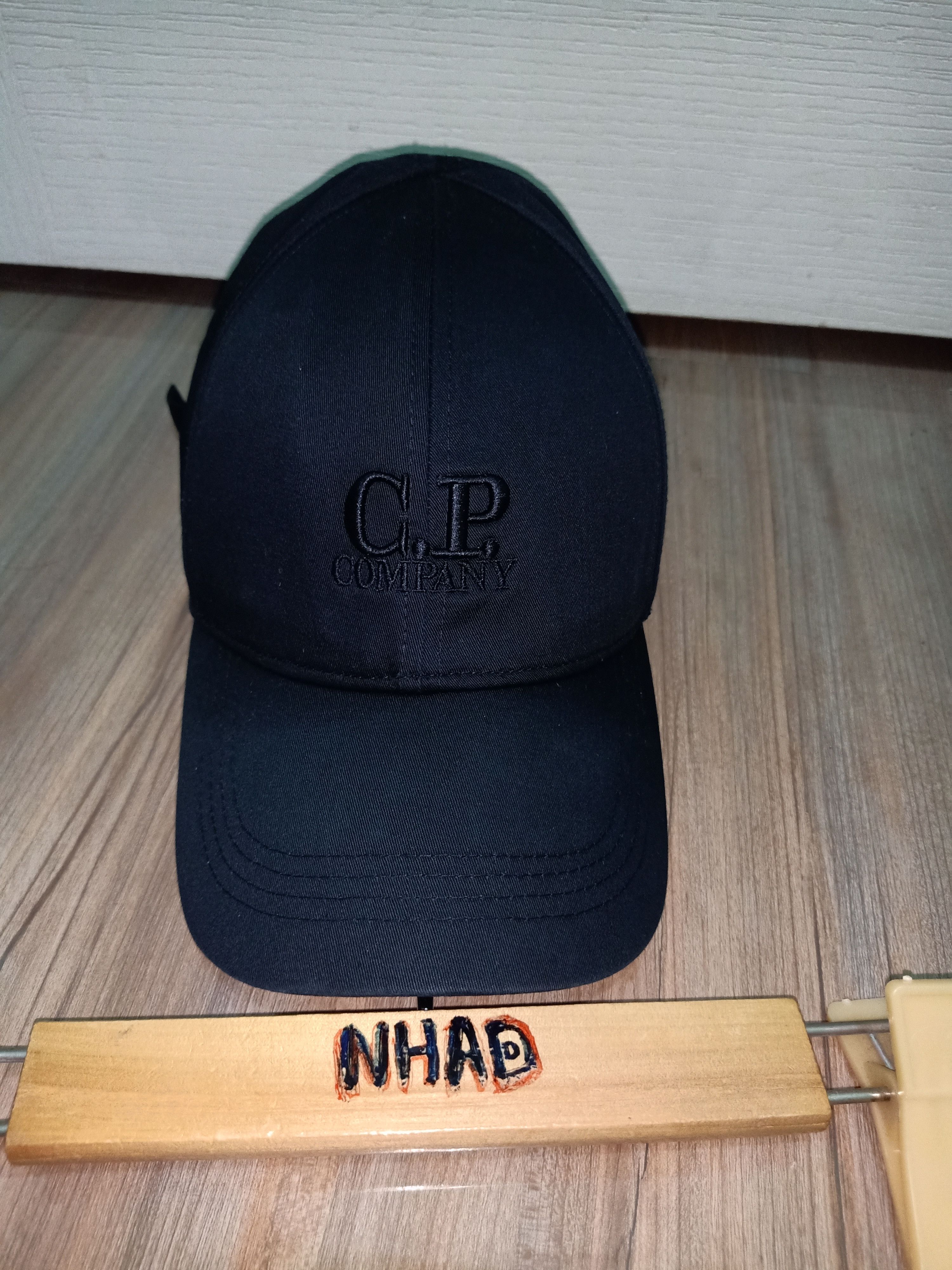 C.P. Company Cp Company Cap Size ONE SIZE - 1 Thumbnail