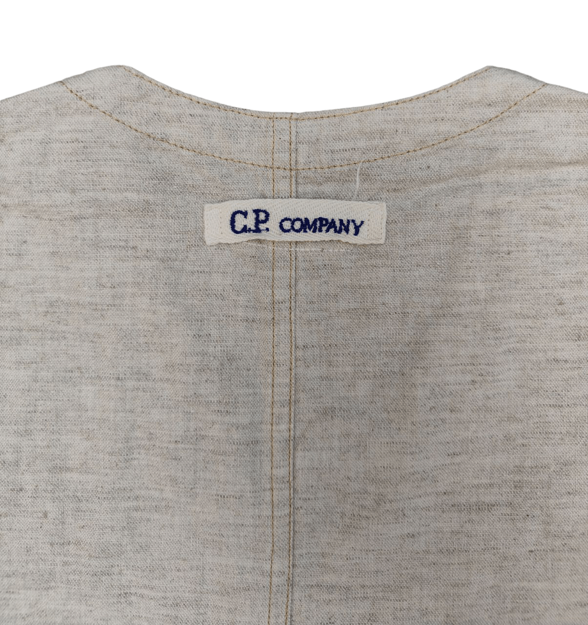 C.P. Company C.P Company Vest Size US S / EU 44-46 / 1 - 3 Thumbnail