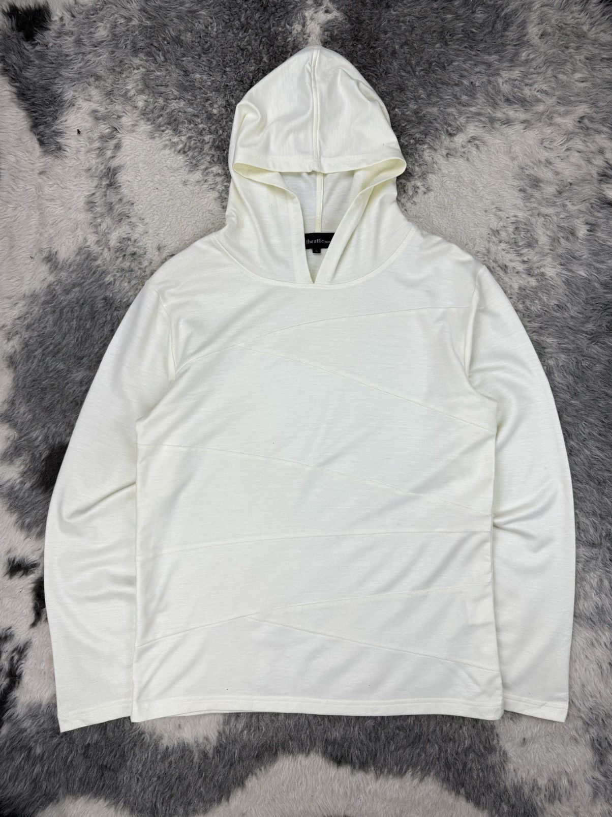 In The Attic In The Attic Patch / Reconstruction Ls Tshor Size US M / EU 48-50 / 2 - 1 Thumbnail