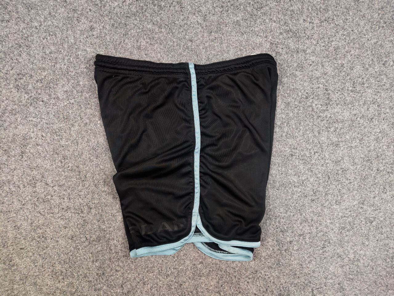 Nike Vintage 90's Nike x Jordan Casual logo Shorts Y2K Style Size US 34 / EU 50 - 10 Thumbnail