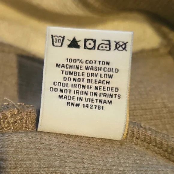 Aime Leon Dore Melange Uniform Crewneck Pullover Sweatshirt Size US S / EU 44-46 / 1 - 6 Thumbnail