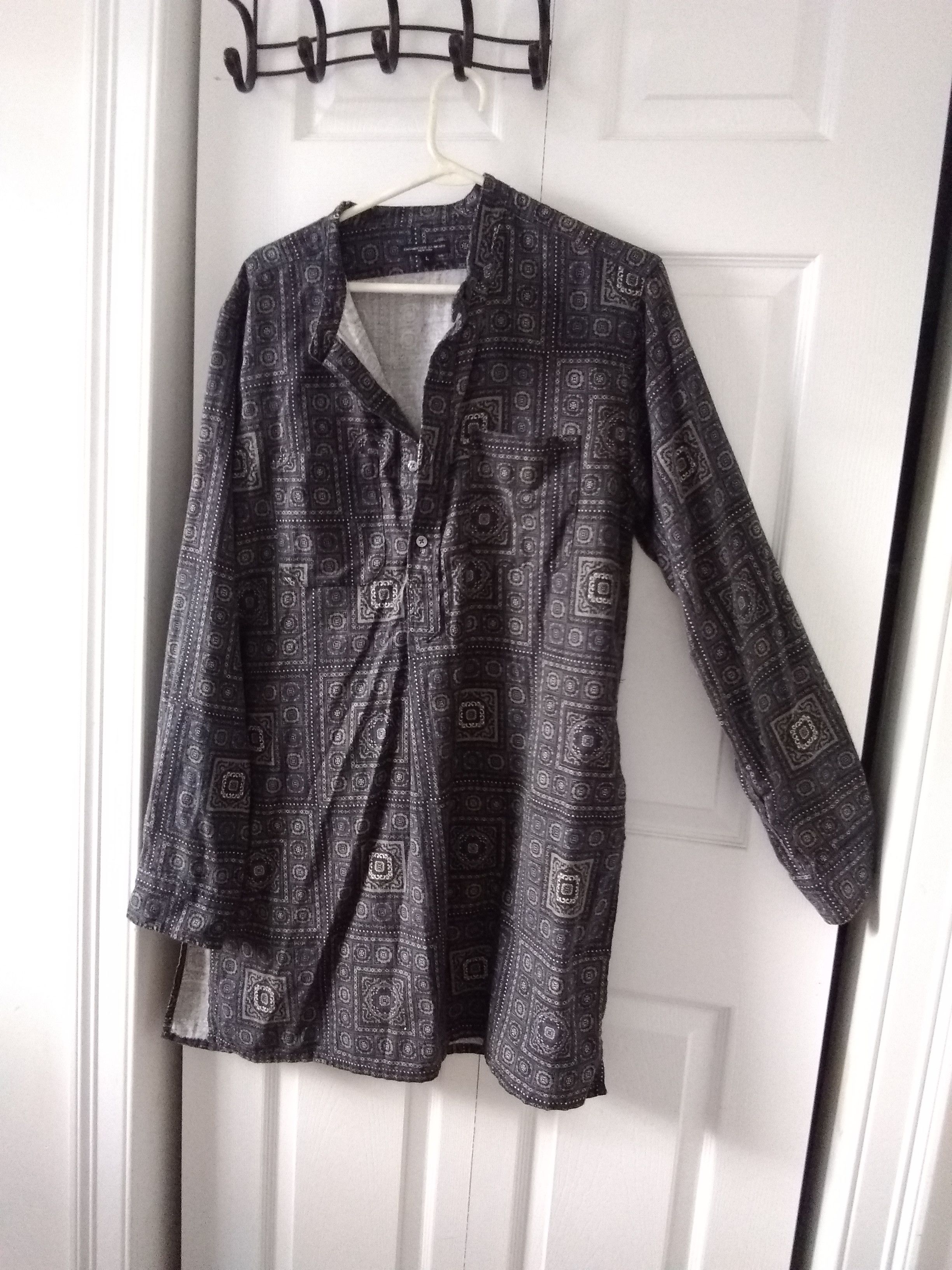 Engineered Garments ***YARD SALE*** Engineered Garments Tunic Size US XL / EU 56 / 4 - 1 Thumbnail