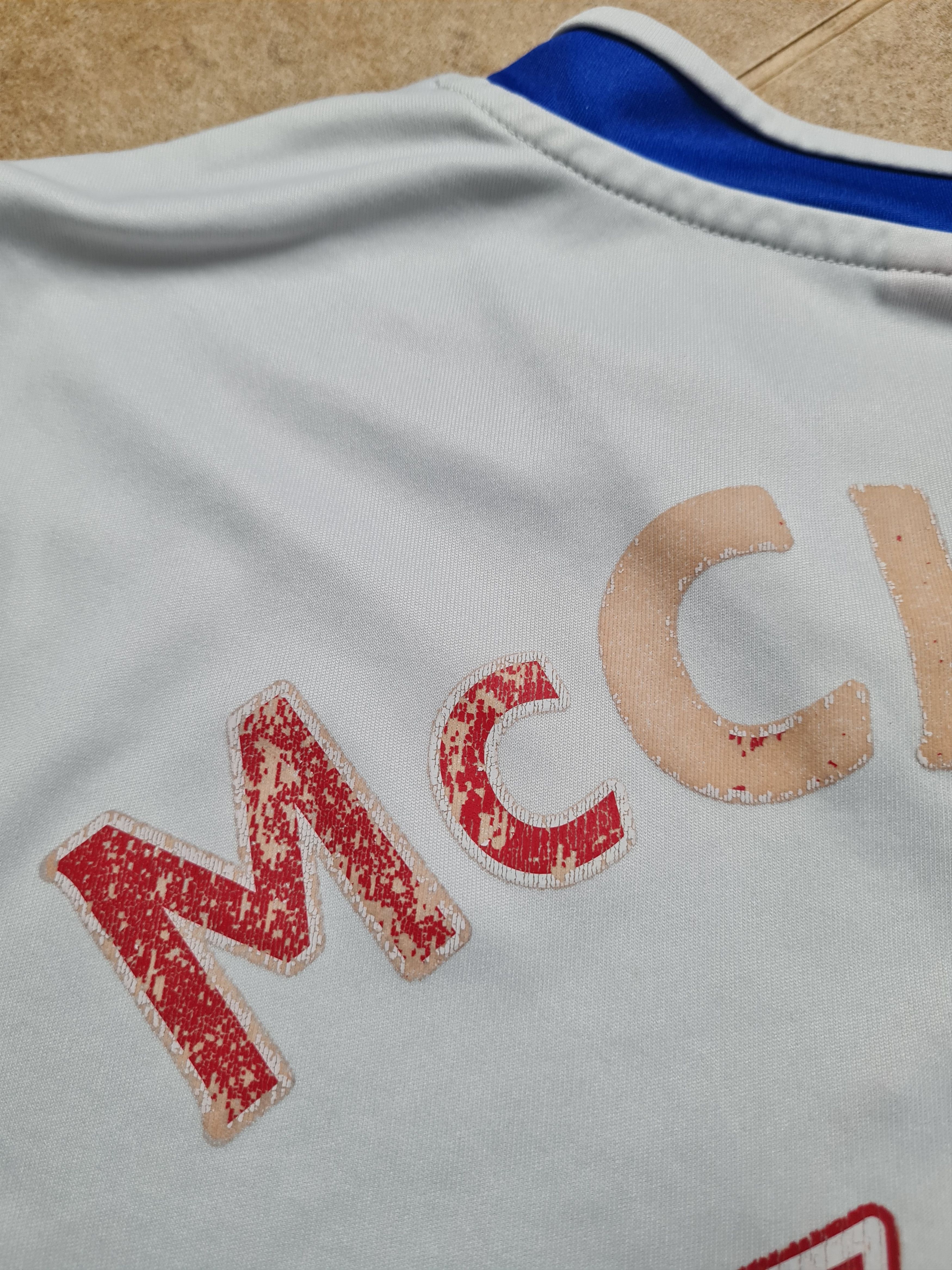 Puma READING 2012-13 SOCCER HOME SHIRT PUMA McCleary 12 Sz M Size US M / EU 48-50 / 2 - 22 Thumbnail