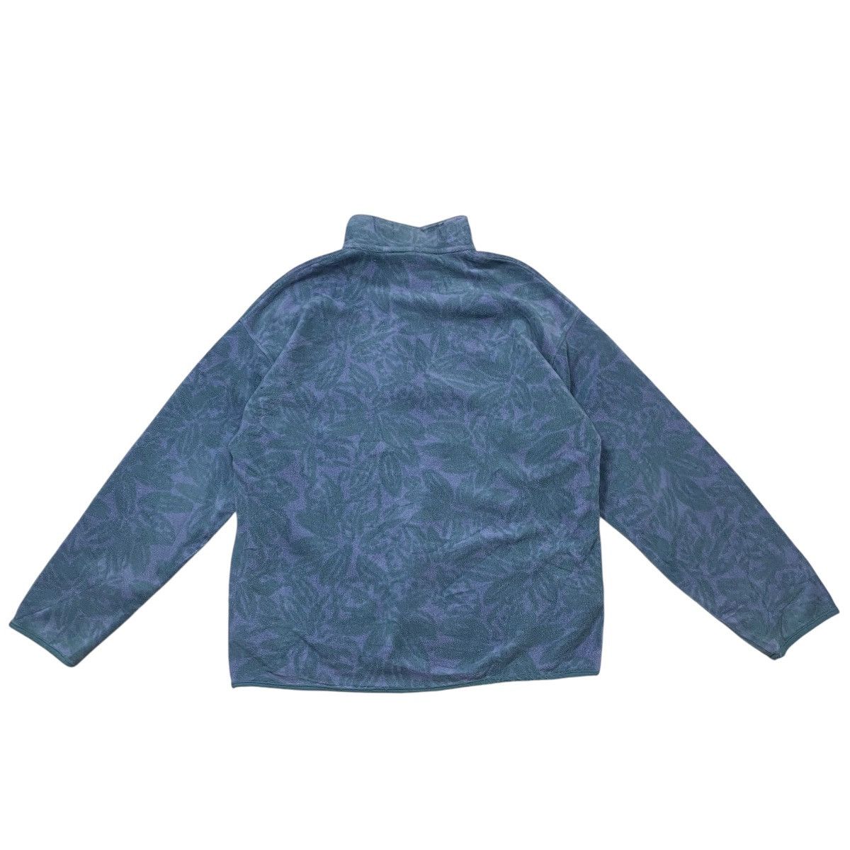 Patagonia Vintage 1994 Patagonia Synchilla Snap-T pullover Size US L / EU 52-54 / 3 - 2 Thumbnail