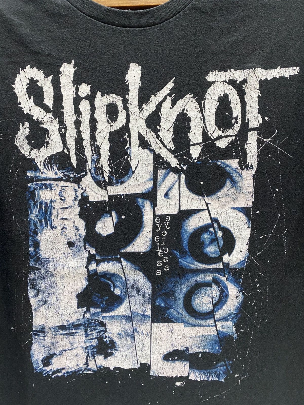 Slipknot SLIPKNOT BAND TSHIRT Size US L / EU 52-54 / 3 - 2 Thumbnail