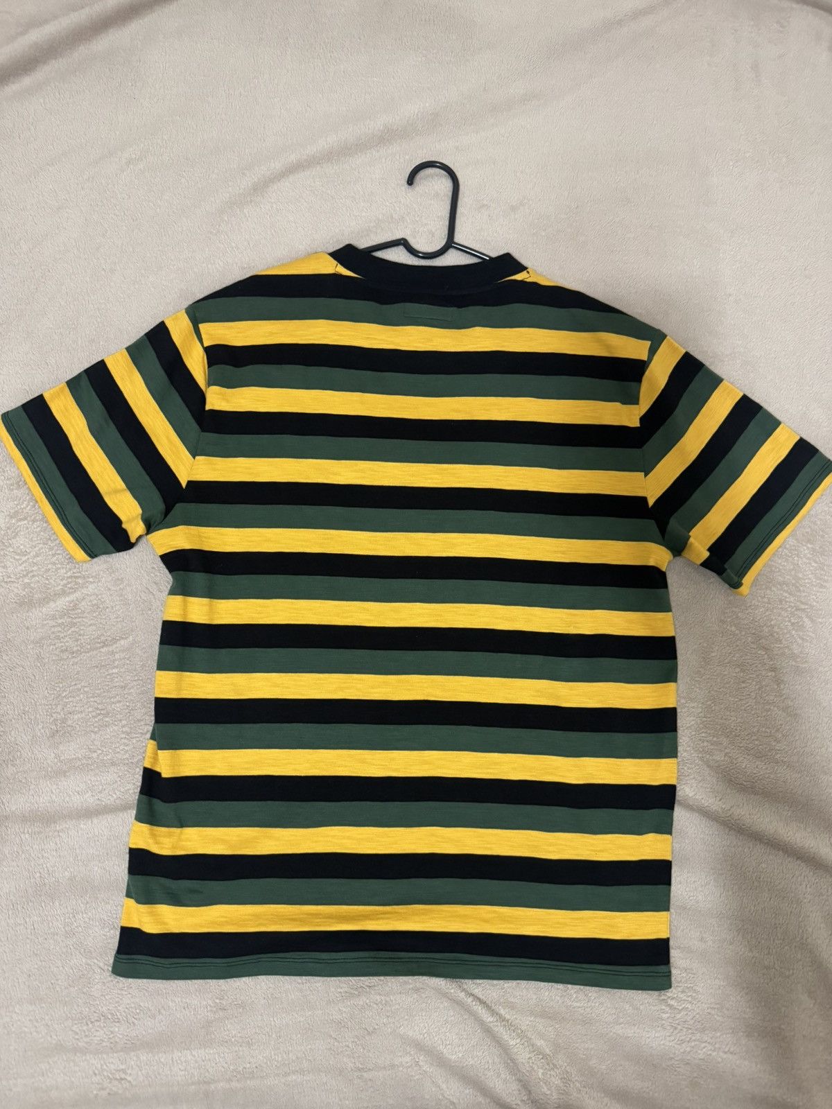 Guess Guess Casual Tee Size US M / EU 48-50 / 2 - 2 Thumbnail