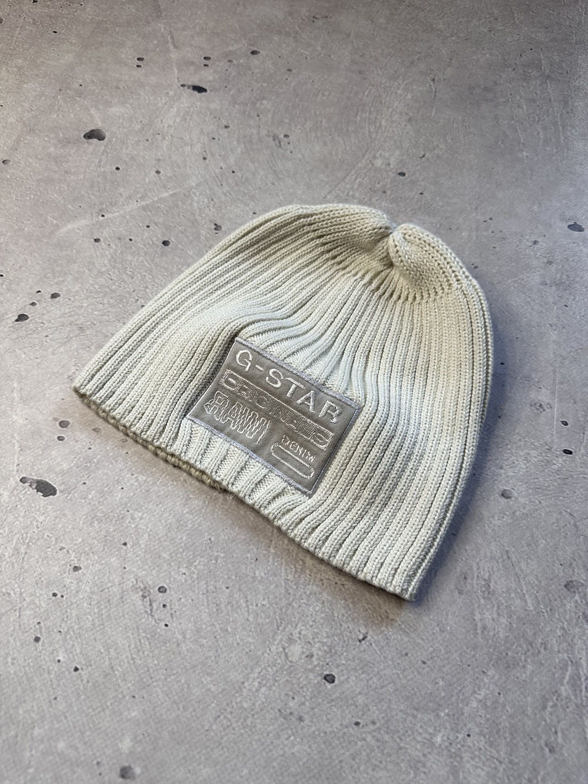G-Star × Vintage G-Star Raw Vintage Y2K Hat Size ONE SIZE - 1 Thumbnail
