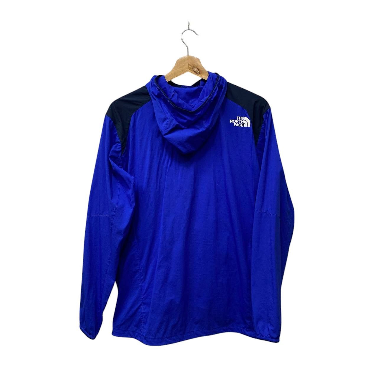 The North Face TNF MOUNTAIN ATHLETICS NYLON THIN JACKET RUNNING/OUTDOOR Size US M / EU 48-50 / 2 - 6 Thumbnail
