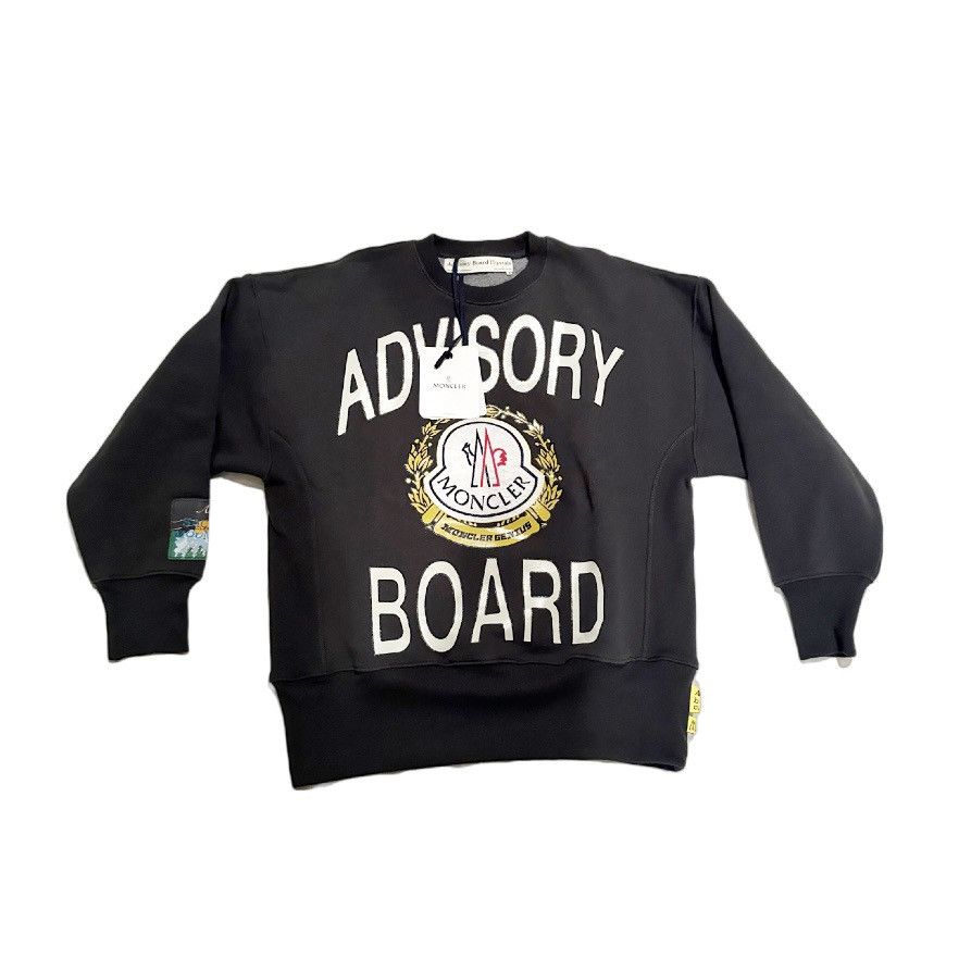 Moncler X Advisory Board Crystals | Grailed