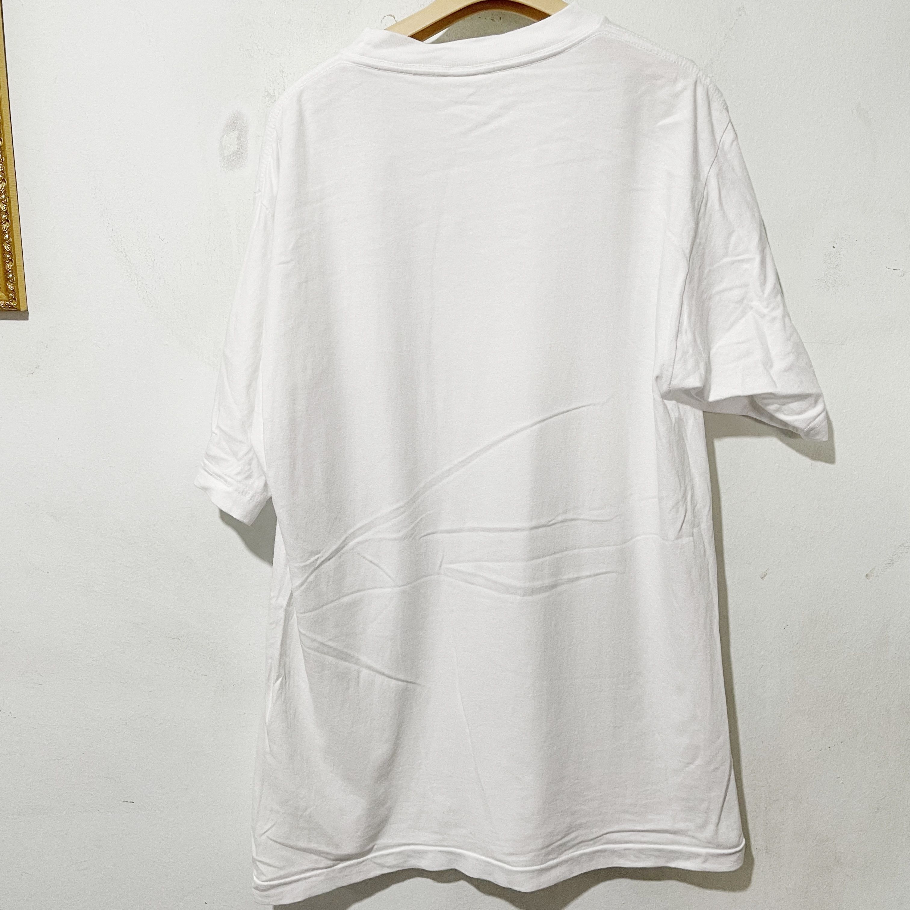 Vintage Vintage 90s Cowboy Boots T-Shirt Size US L / EU 52-54 / 3 - 3 Thumbnail