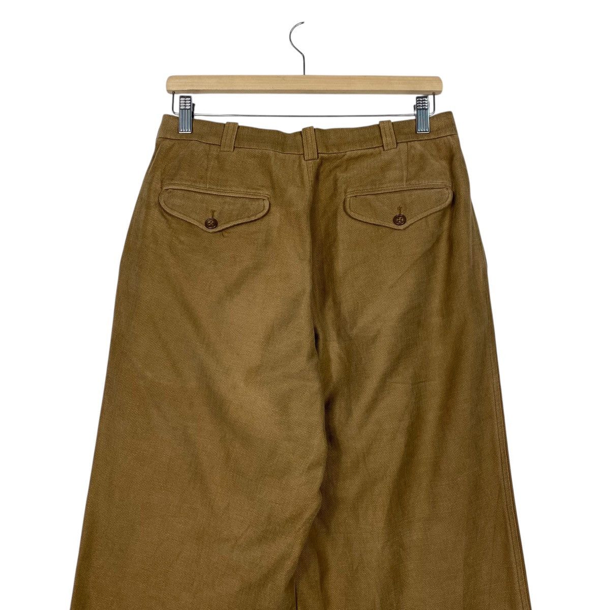 L.L. Bean Vintage LL Bean pant Size US 29 - 9 Thumbnail