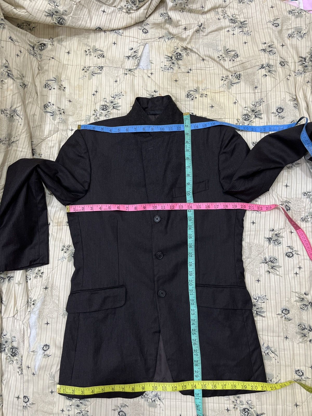 Loro Piana 🔥🔥🔥STEALS PAUL SMITH LORO PIANA BLAZER JACKET Size US S / EU 44-46 / 1 - 14 Thumbnail