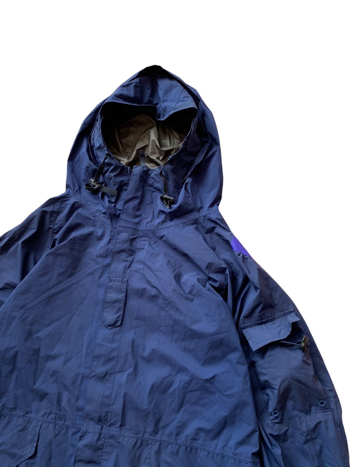 Visvim 🔥VISVIM X GORETEX PACLITE W/PROOF OUTDOOR JACKET Size US L / EU 52-54 / 3 - 7 Thumbnail