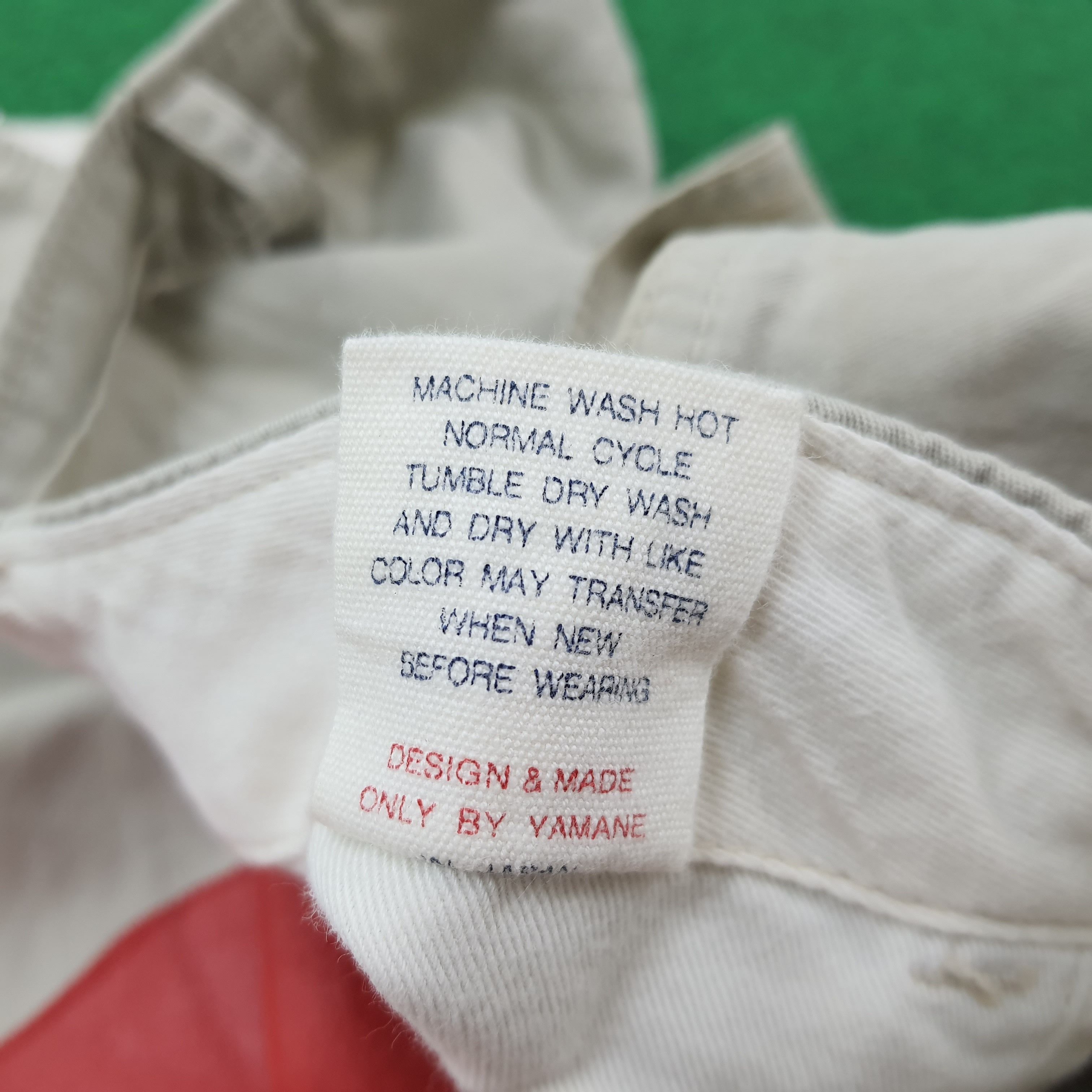 Evisu Vintage Evisu Japan Brand Custom Daicock Casual Pants Size US 30 / EU 46 - 8 Thumbnail