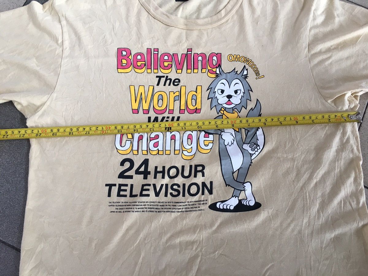 Other 24 hours television Size US M / EU 48-50 / 2 - 8 Thumbnail