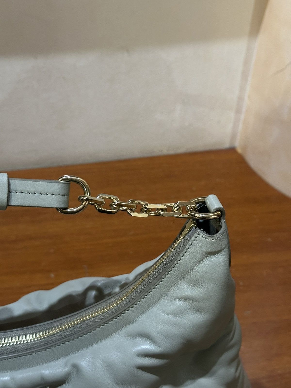 Maison Margiela Maison Margiela Glam Slam handbag Size ONE SIZE - 5 Thumbnail