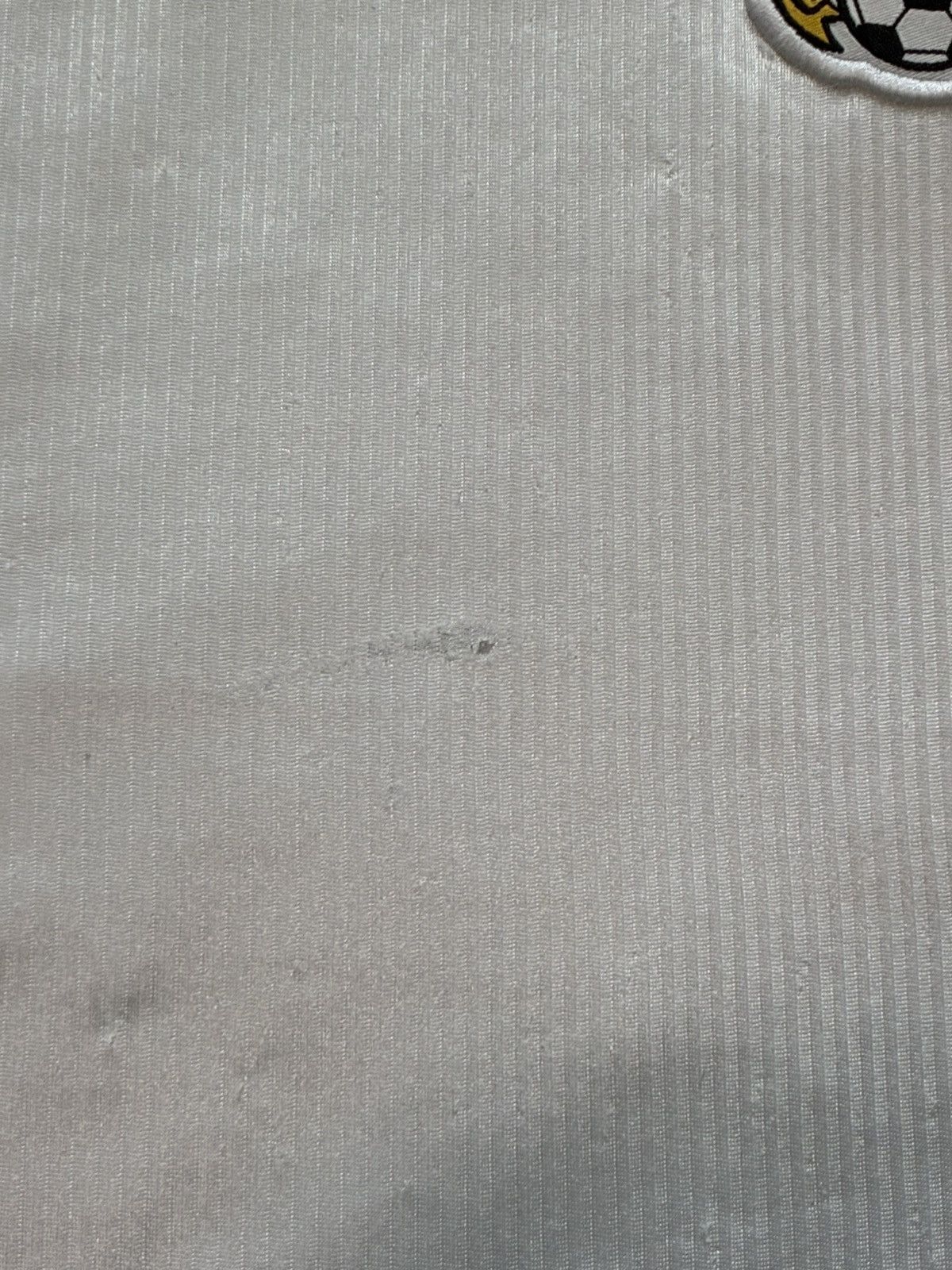 Atletica 2000 Mexico Away Jersey Size US L / EU 52-54 / 3 - 5 Thumbnail