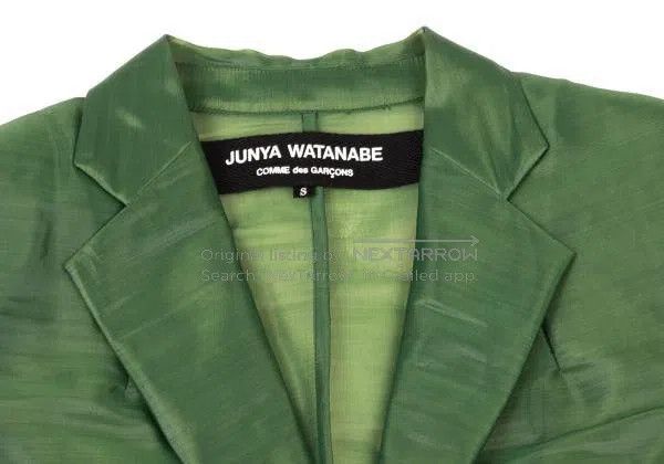 Other Junya Watanabe jacket Size S / US 4 / IT 40 - 6 Thumbnail
