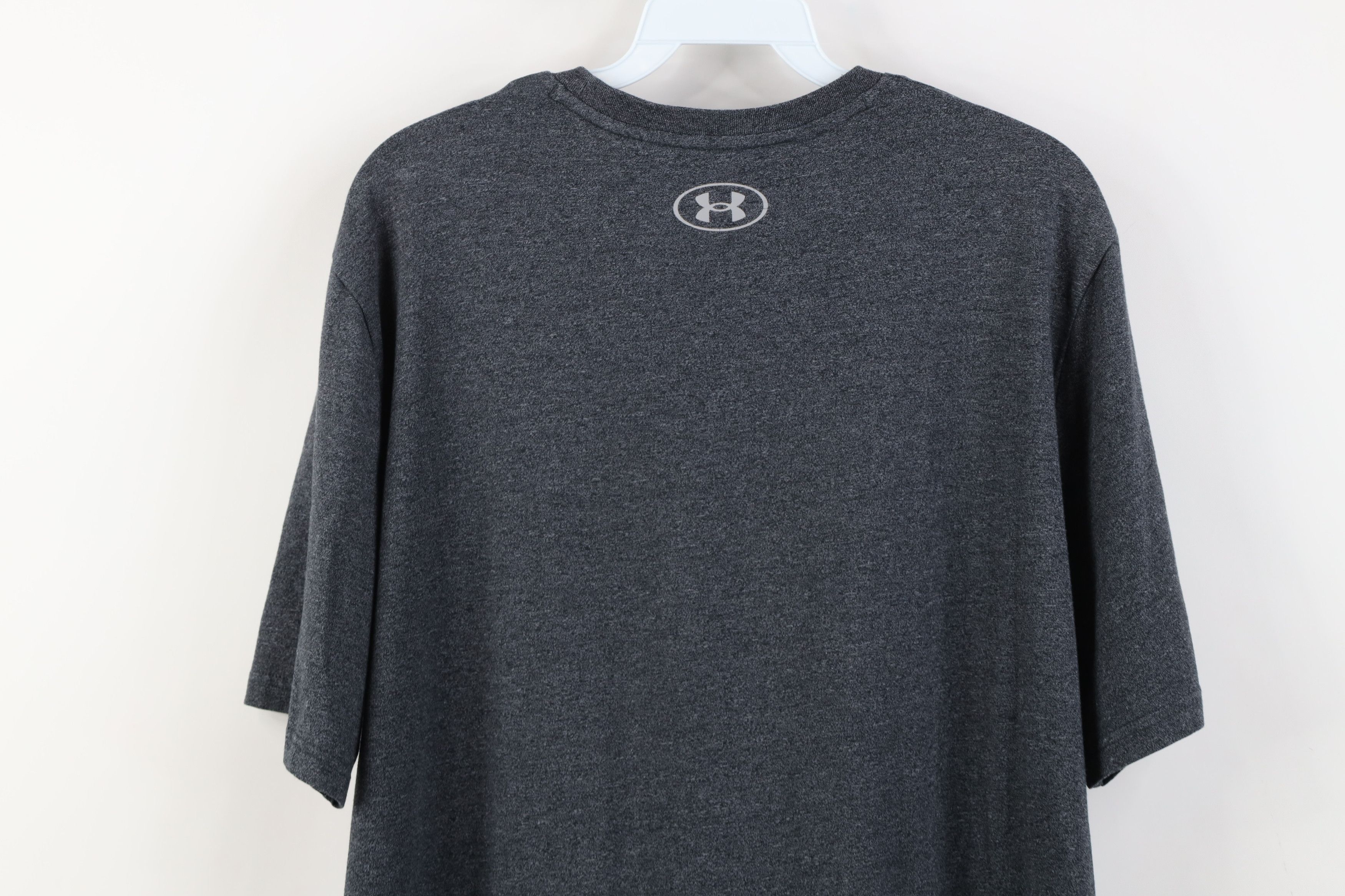 Under Armour Under Armour x Project Rock Blood Sweat Respect Gym T-Shirt Size US L / EU 52-54 / 3 - 13 Thumbnail